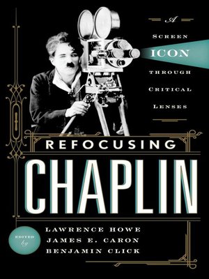 cover image of Refocusing Chaplin